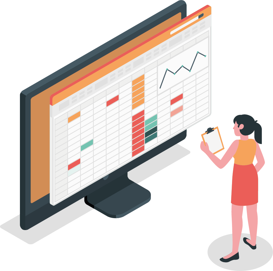 Bridge 360 envanter yönetimi